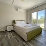 Apartmanhotel Petrum Sunset Bodrum