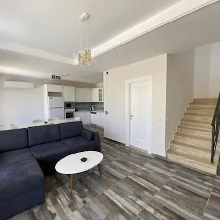 Petrum Sunset Hotel de apartamente