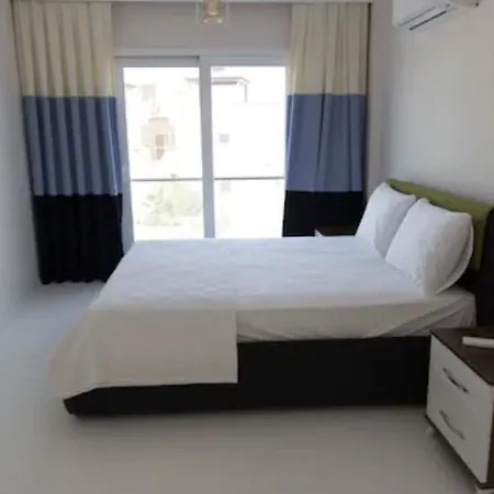 Hotel de apartamente Petrum Sunset Bodrum