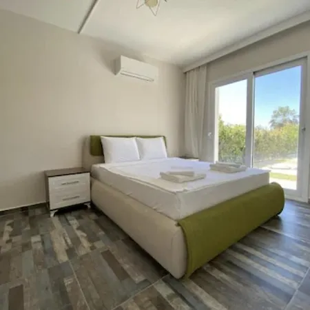 Hotel de apartamente Petrum Sunset Bodrum