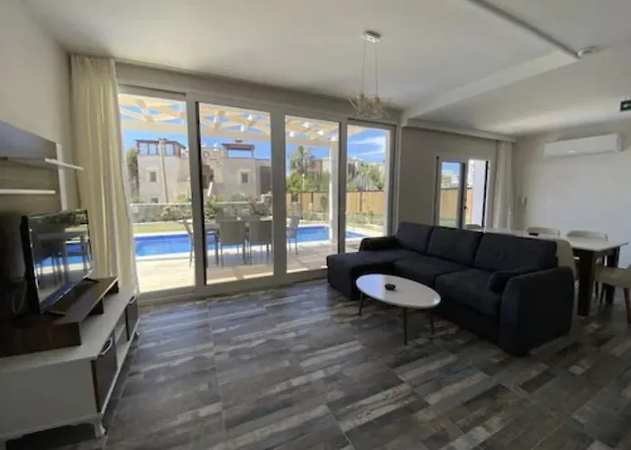 Petrum Sunset Lägenhetshotell *